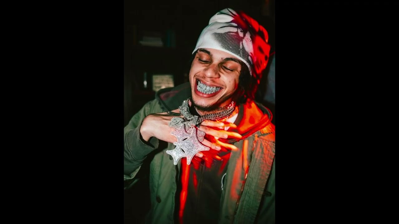 [FREE] D Savage x K Suave Type Beat - 