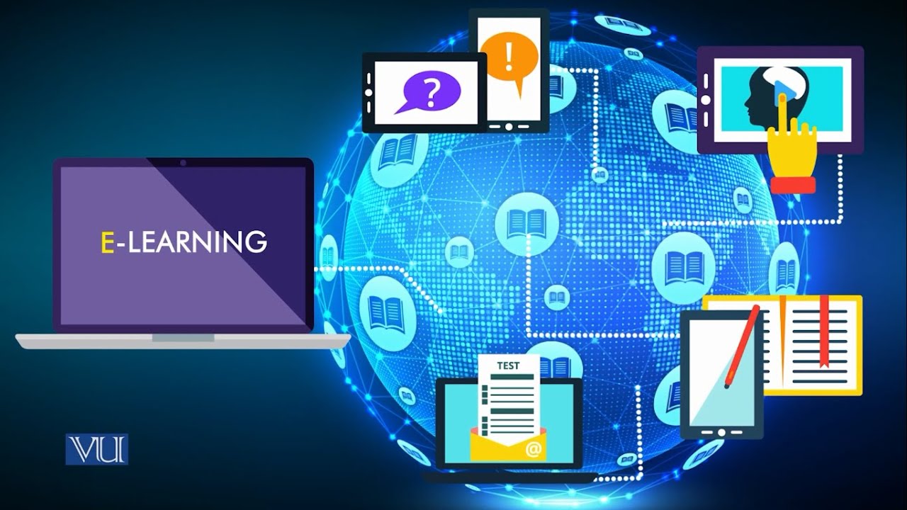 Introduction to e-Learning | Introduction to e-Learning & Teaching for Faculty | VU001F_Topic001