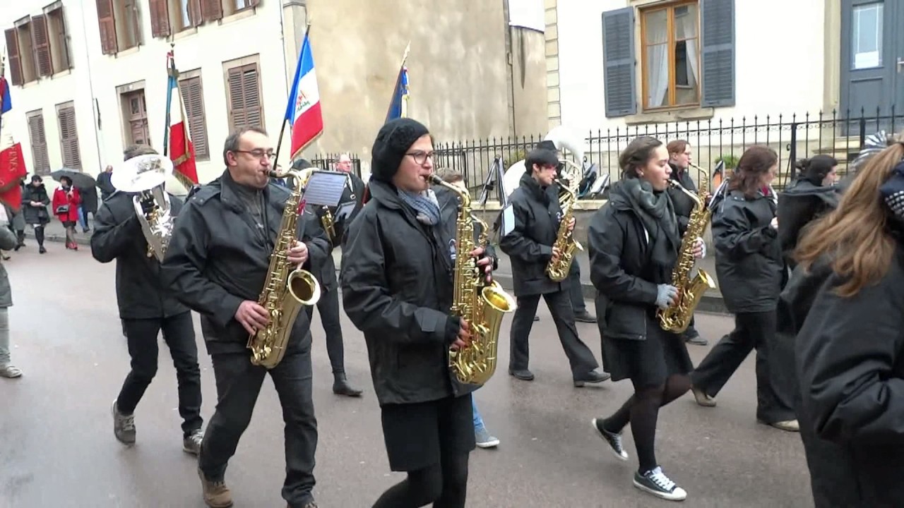 Rambervillers 