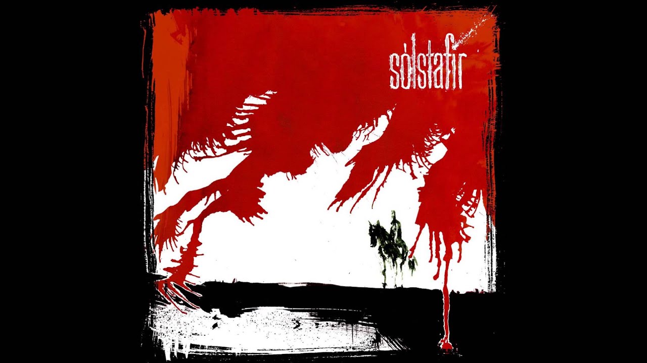 S&oacute;lstafir -  Fjara