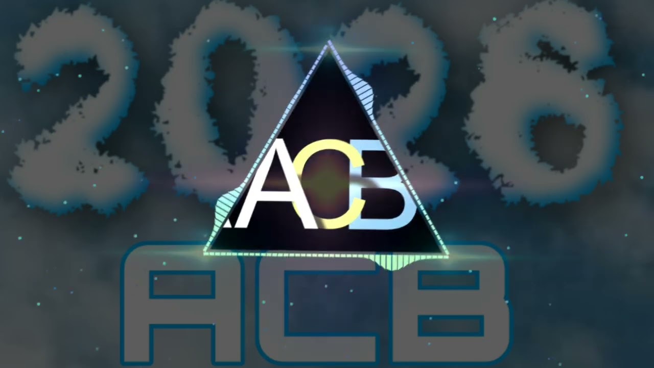 ACB - 2026 (Synthwave)