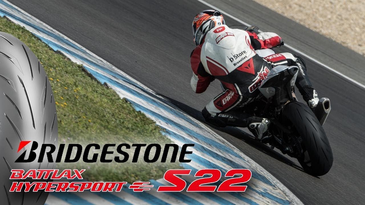 On a testé le Bridgestone Battlax S22... jusqu'aux limites!