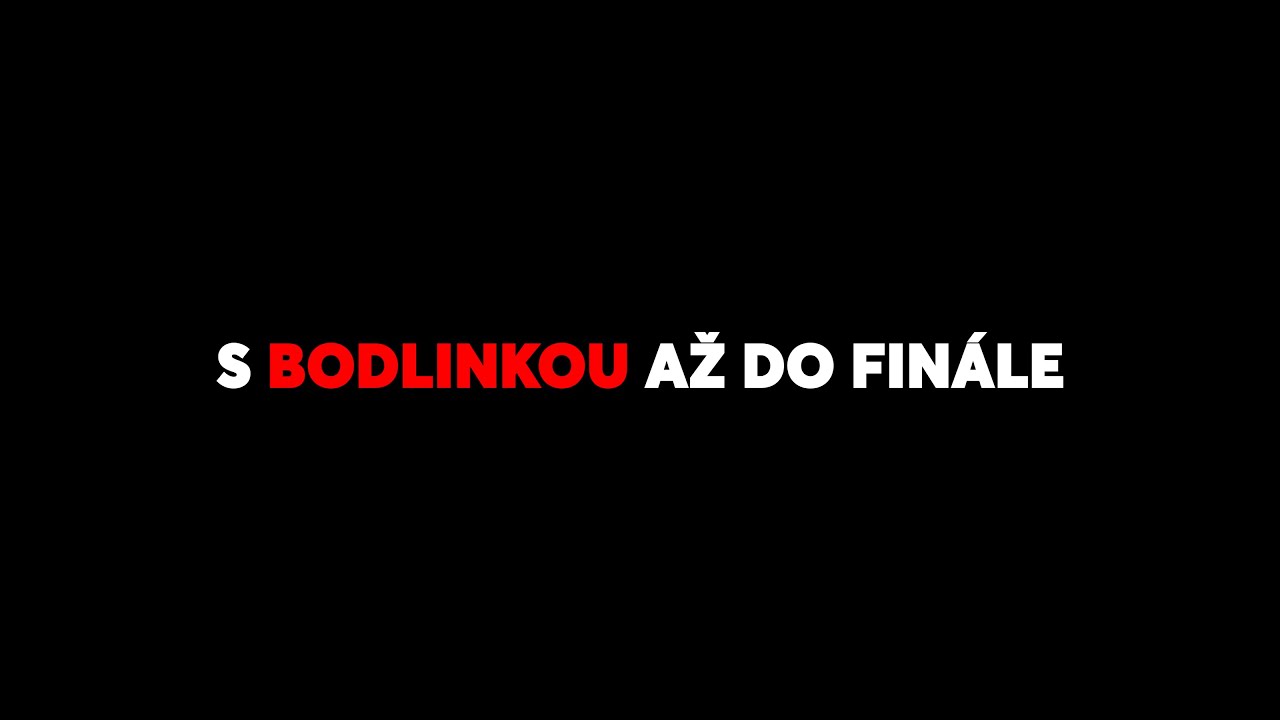 Florbalová horečka aneb S Bodlinkou až do finále