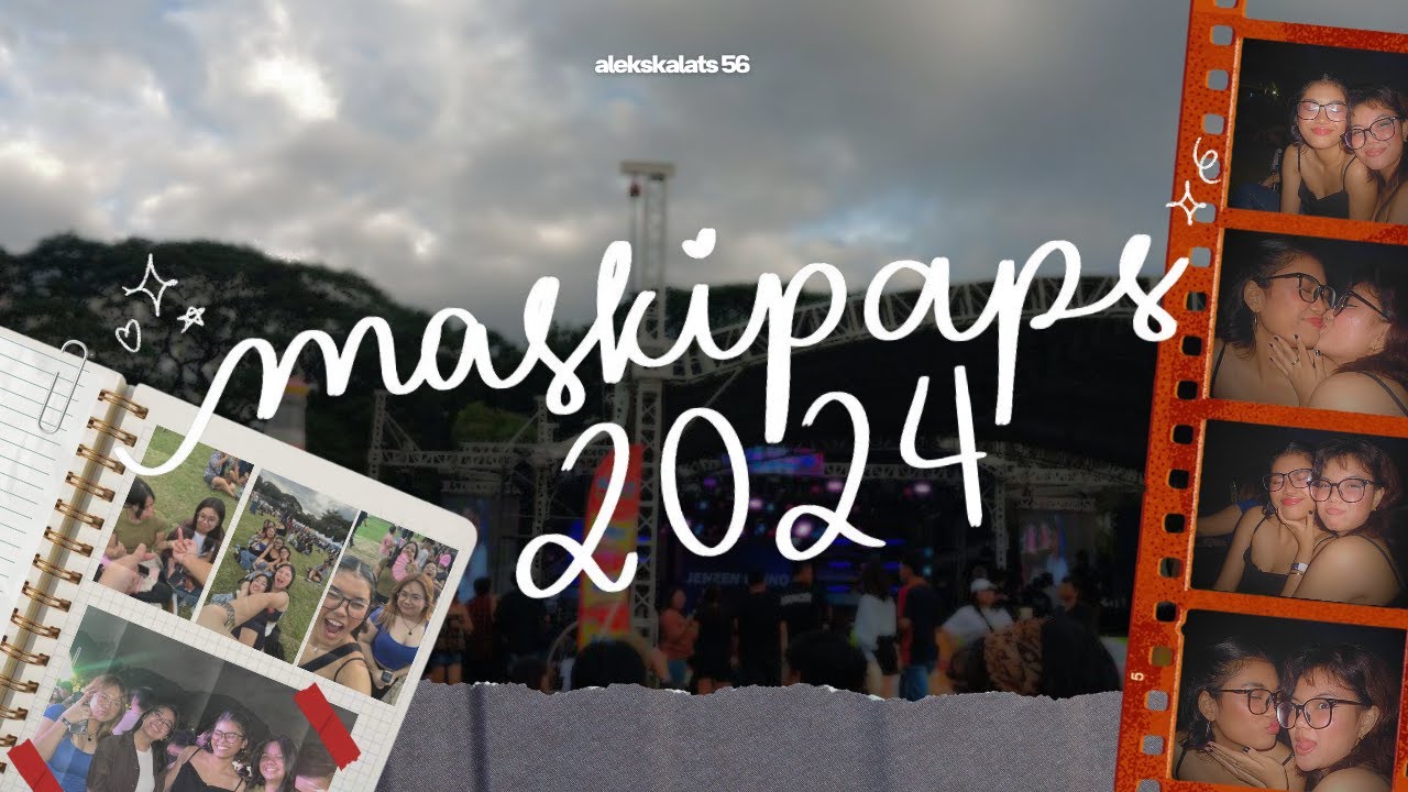alekskalats 56: maskipaps 2024 !