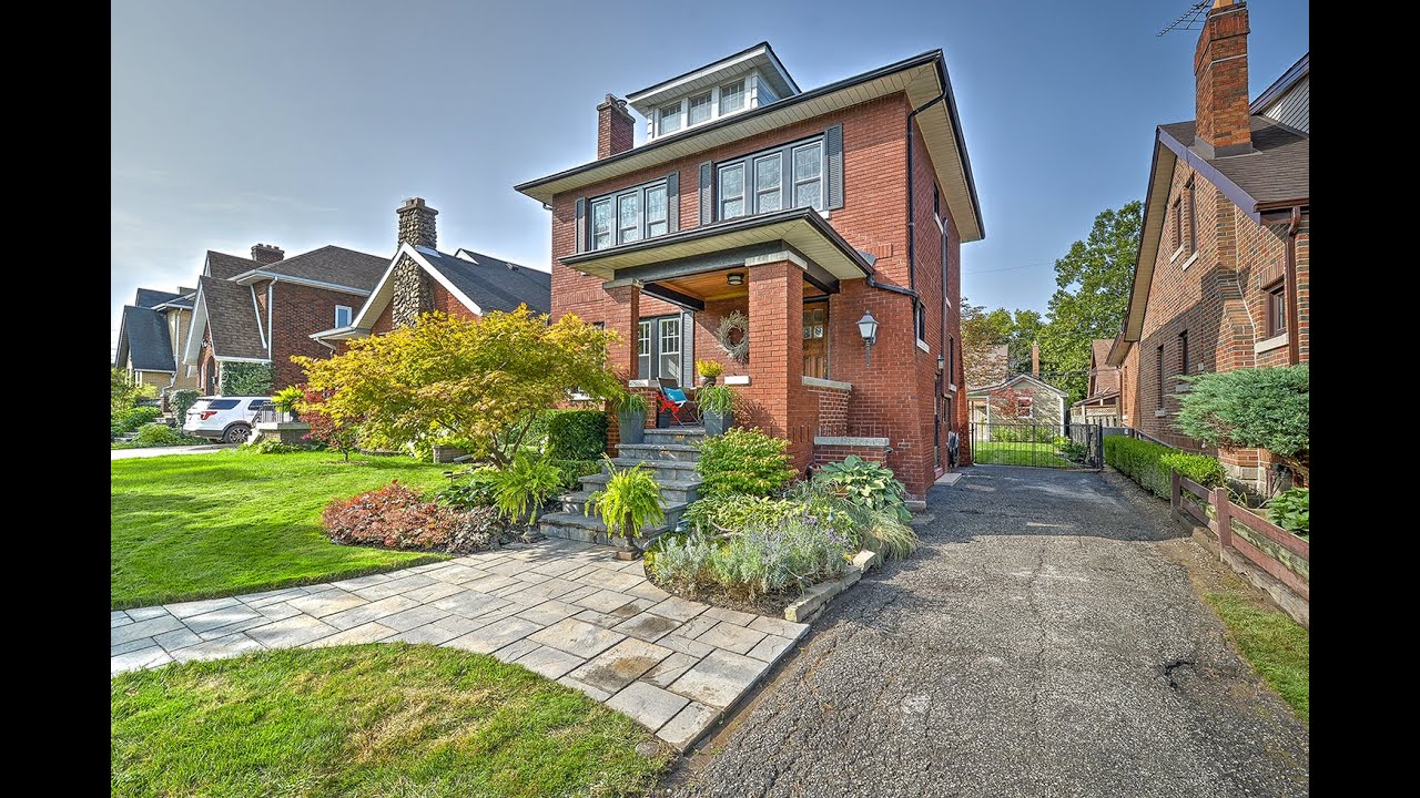 271 St Louis Ave, Windsor: Roberto Pao, Key Solutions Realty LTD.