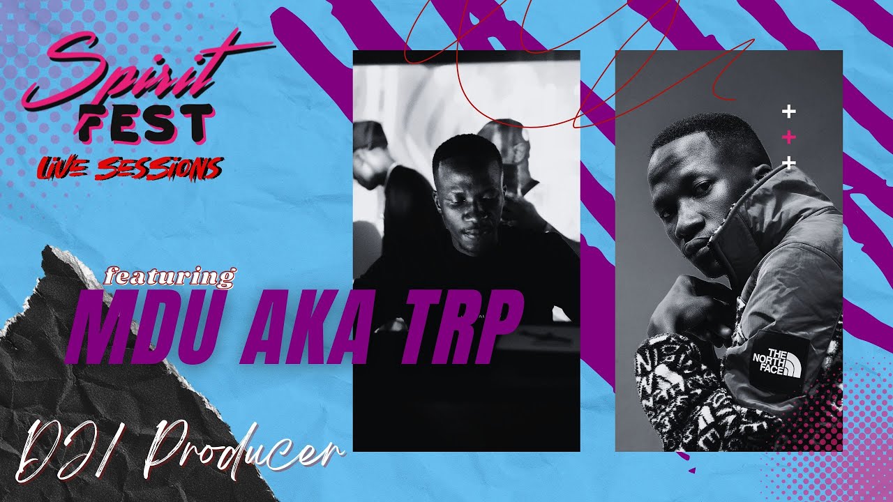 EP36 MDU AKA TRP | AMAPIANO MIX 2024| EXCLUSIVES ONLY