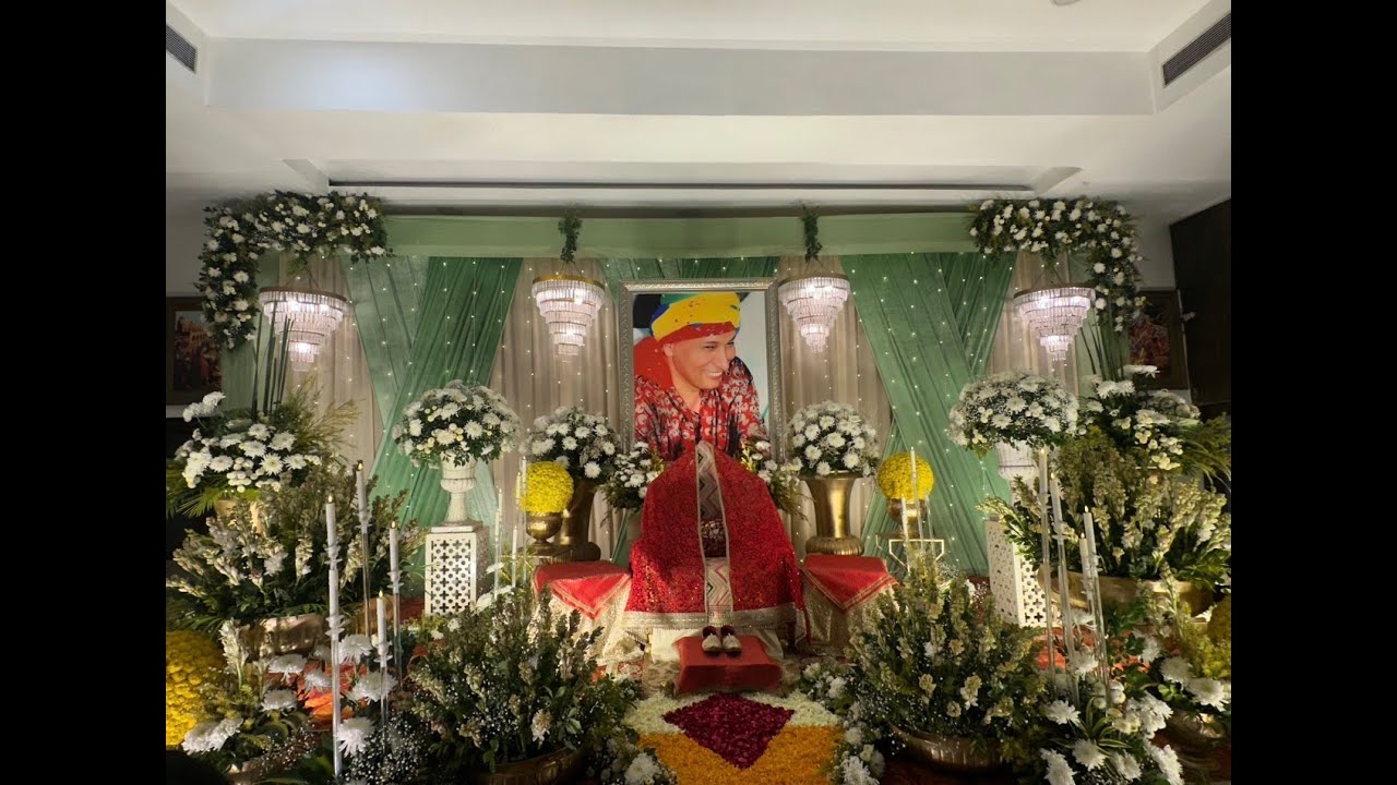 GURUJI’S LOHRI SATSANG AT GULATI BHAWAN CHANDIGARH 2026w