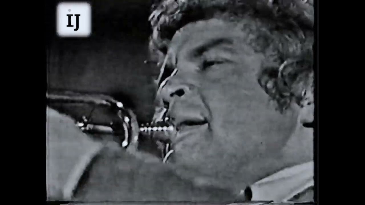 Maria - Maynard Ferguson - Live in Prague 1968 (Remastered)