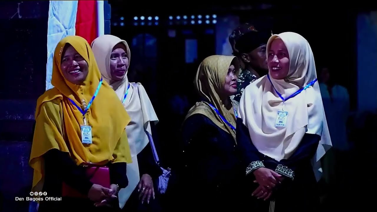 GEMA SHOLAWAT BENDAMUNGAL