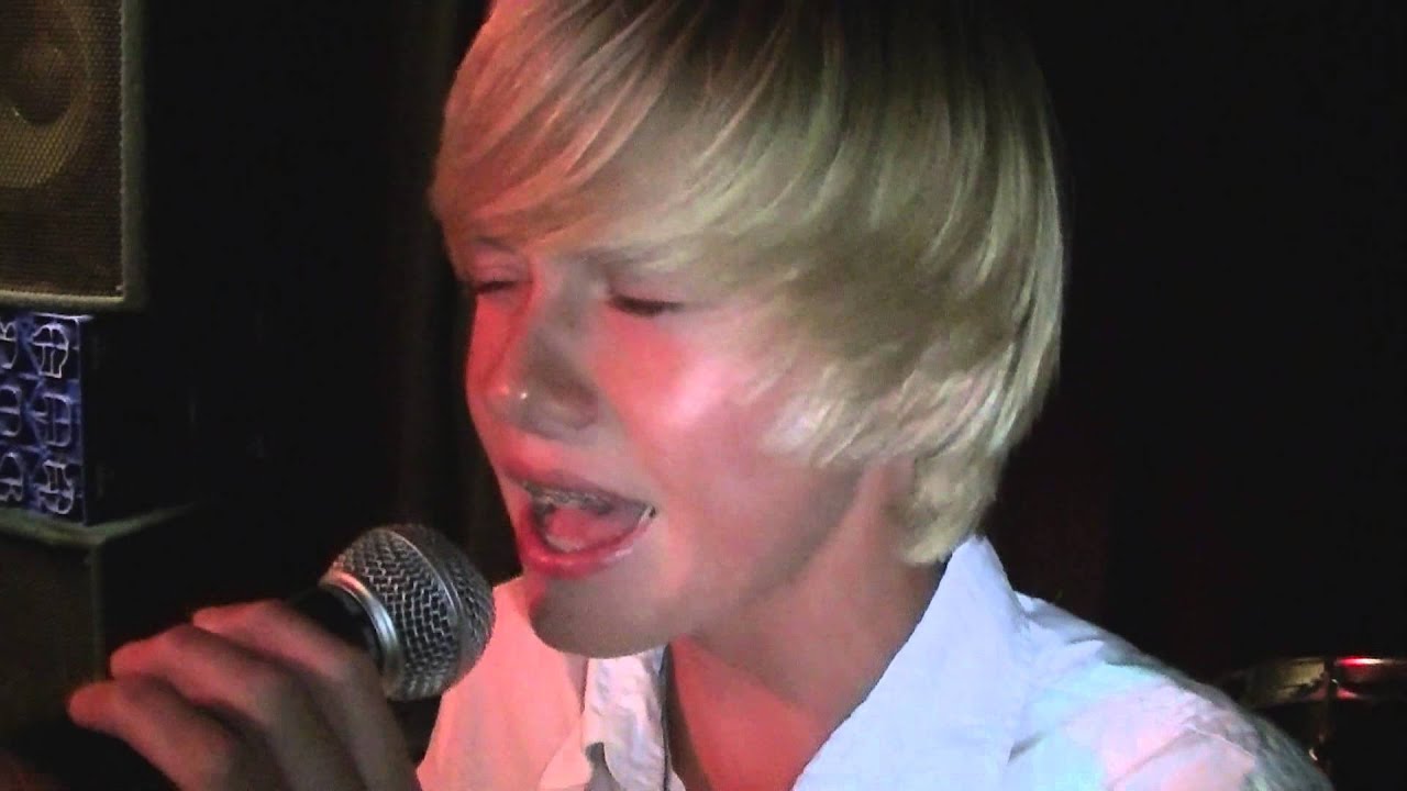 Bart Weijers - You feel my love - Palm Music Productions
