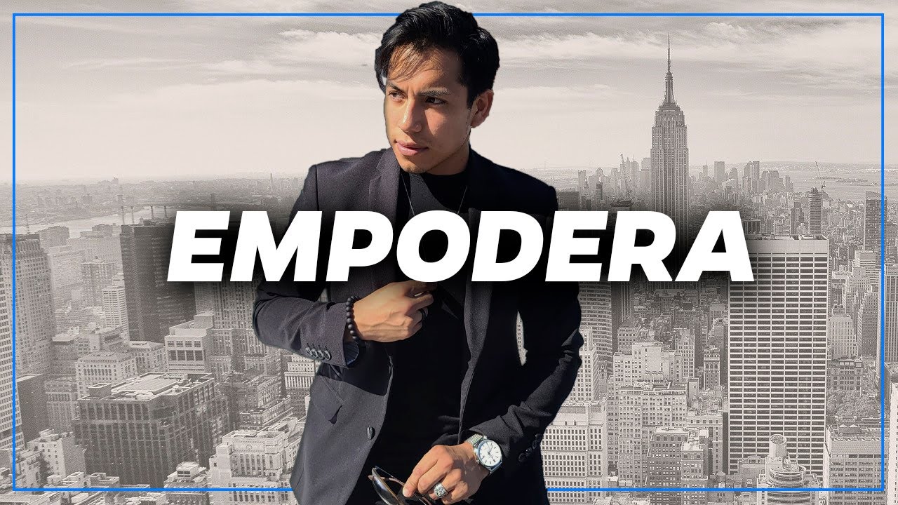 ✊5 maneras RAPIDAS en como EMPODERAR A LAS PERSONAS✊