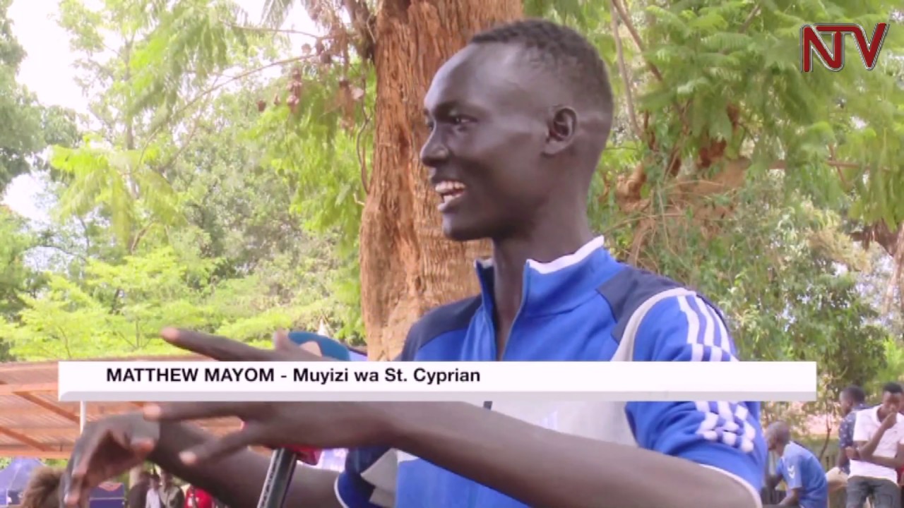 YAWANVUWA NAKOMAYO: Obuwanvu bwa Mayom busasamaza abantu