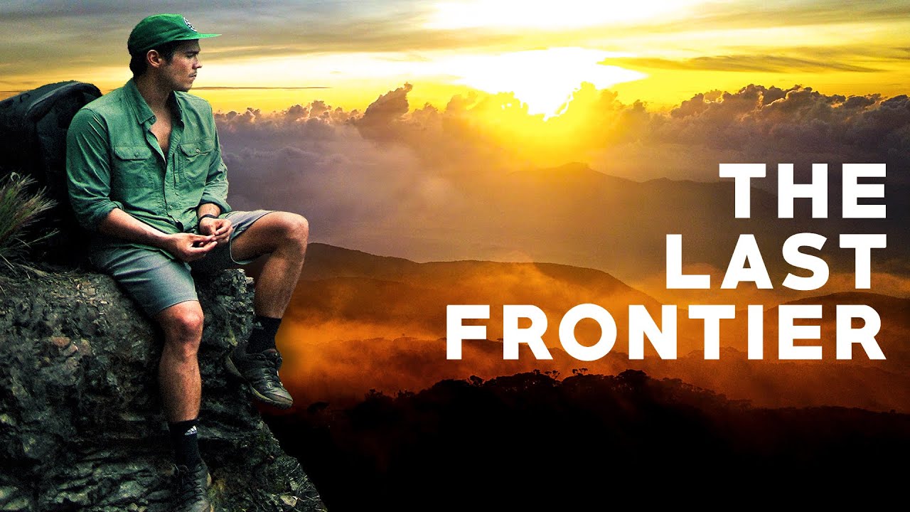 Climbing the NEWEST World Heritage Site in the Philippines - Mount Hamiguitan in Davao Oriental