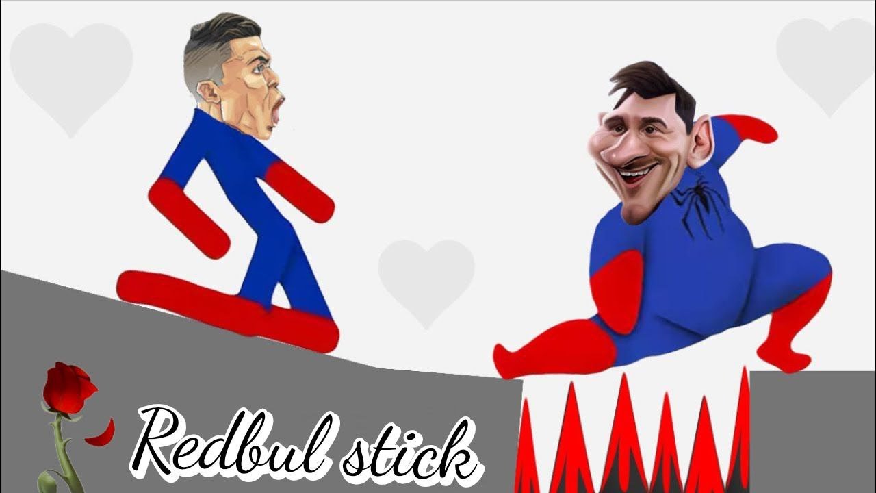 Best Falls | Stickman Dismounting compilation of funny moments #46