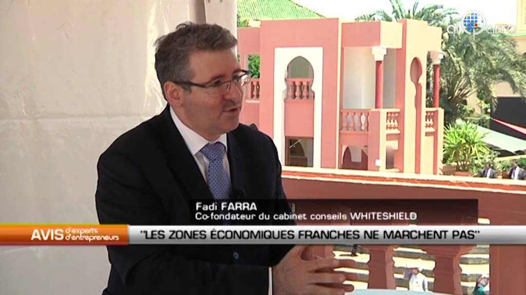 « Les zones industrielles sont souvent plus compétitives que les zones franches »