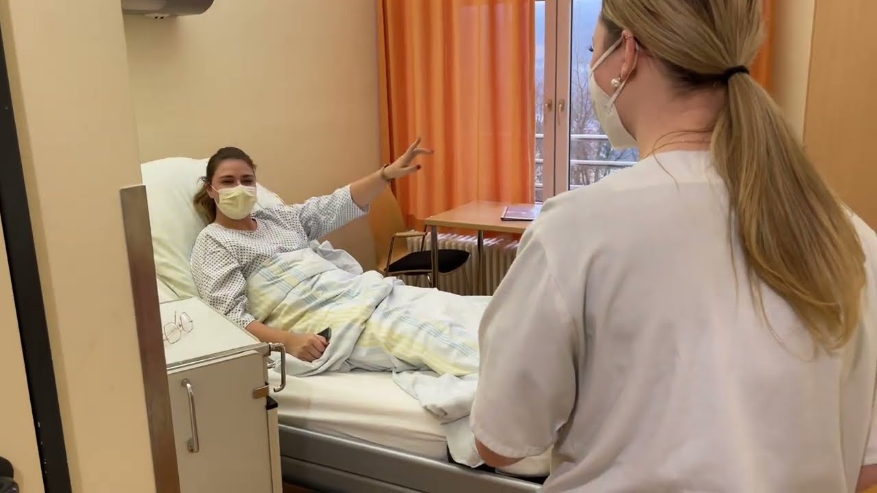 Patientenbegleitdienst