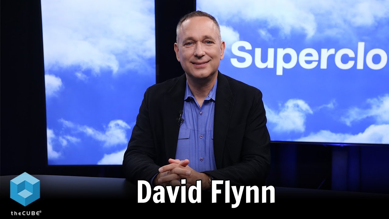 Shifting to the Next Data Cycle | Supercloud 3