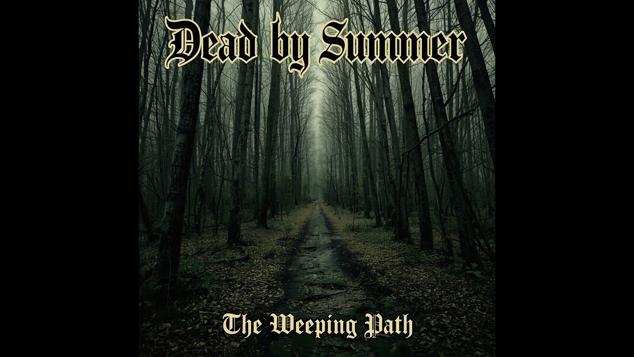 Dead by Summer - Burdened by the Hourglass