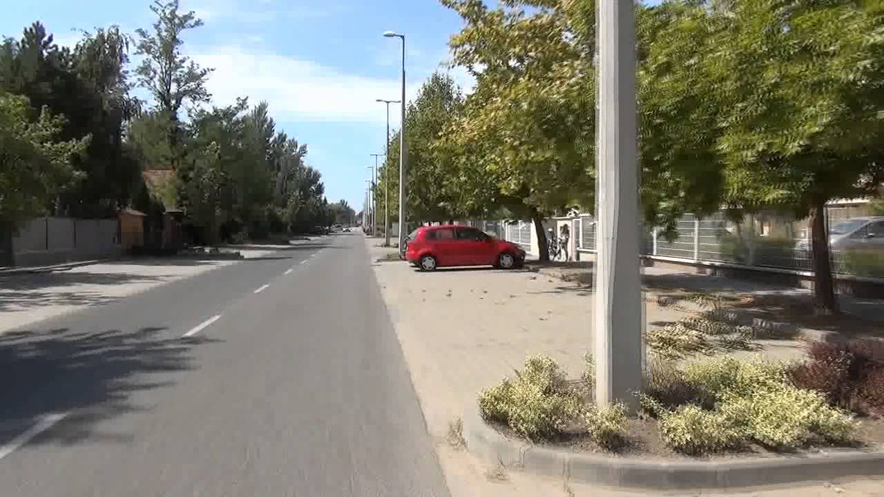 Jezioro Balaton Węgry (miejscowość Siófok) - jak? gdzie? ile? czy warto? (cz.10)