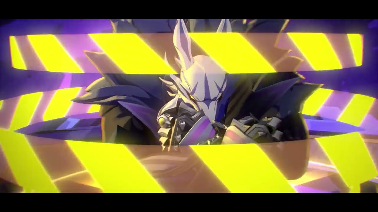 League Of Legends - DREAM RAIDER Nasus