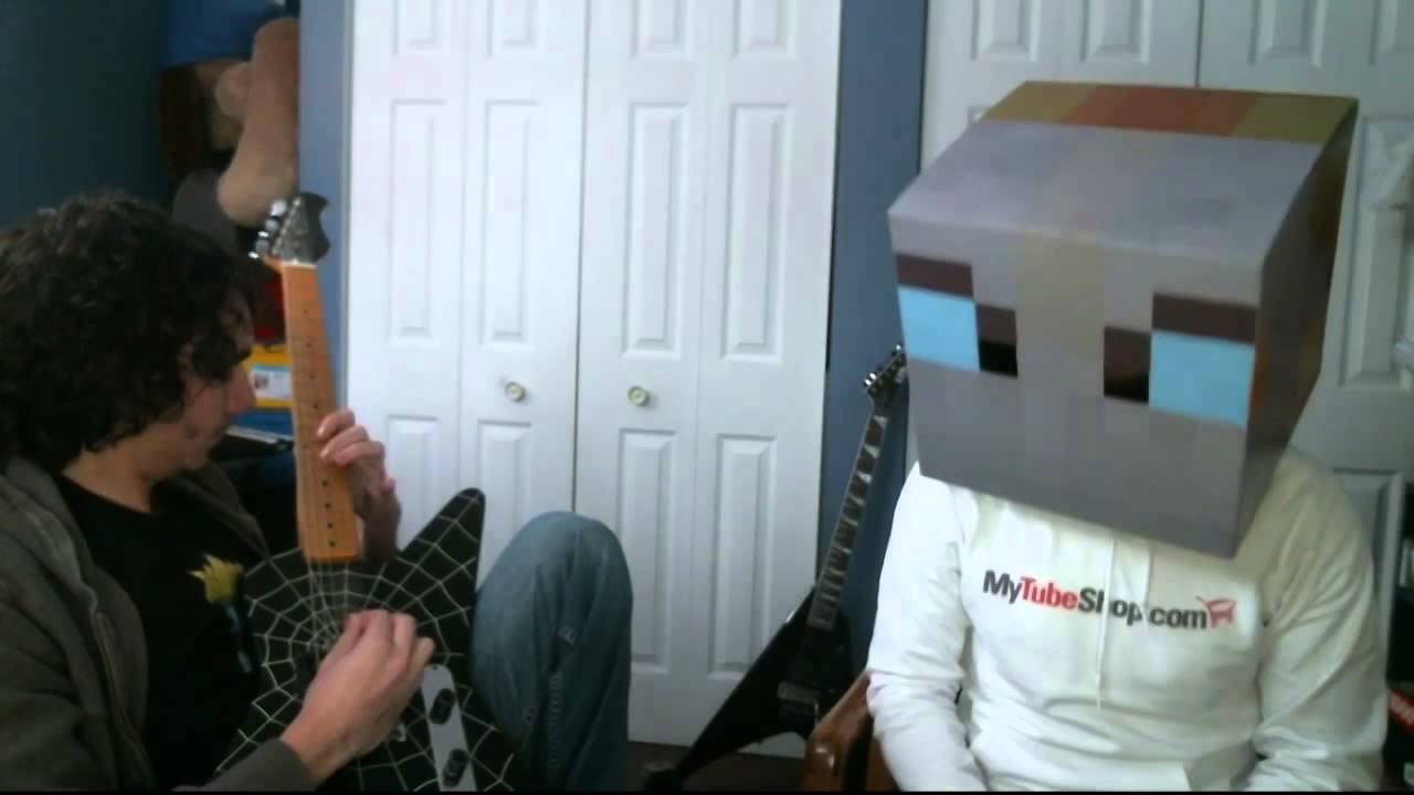 Welcome To MyTubeShop! Featuring TheNoochM!