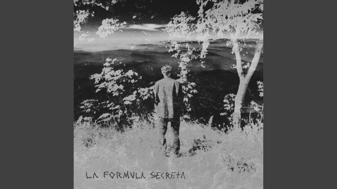 La Fórmula Secreta