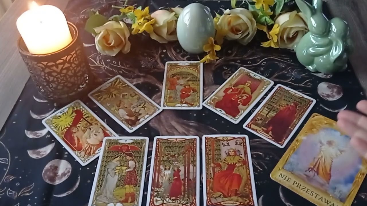 ♒ Wodnik ♒ Czytania miesięczne ♒ Marzec 2026 ♒ Tarot ♒