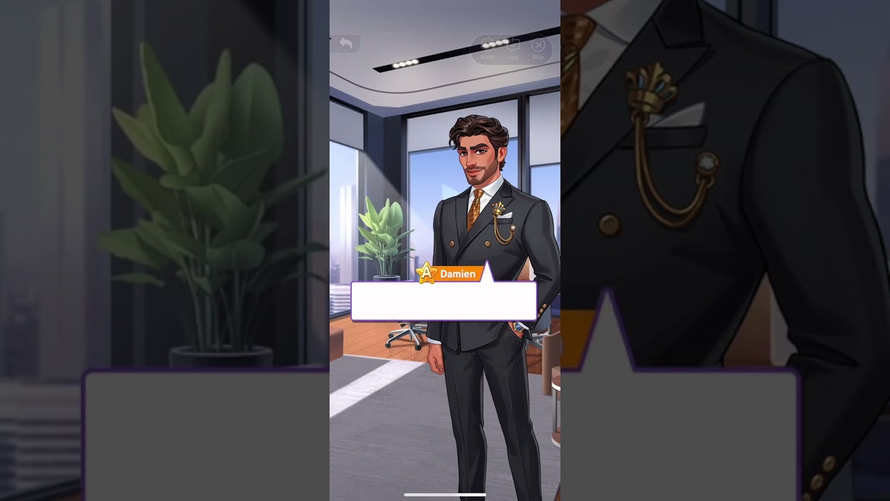 Influencer story: chapter 9