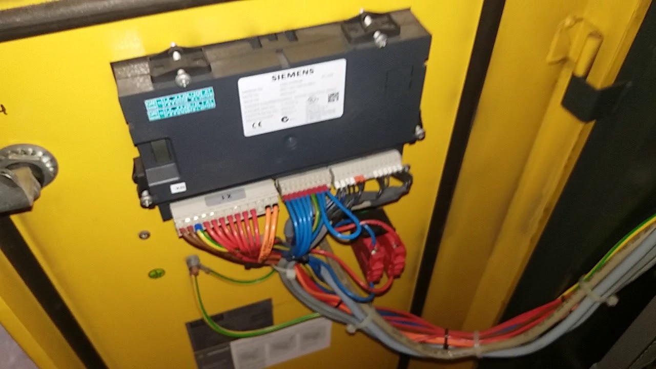 Kaeser Sigma Control Basic. SM 9 (5.5 Kw)