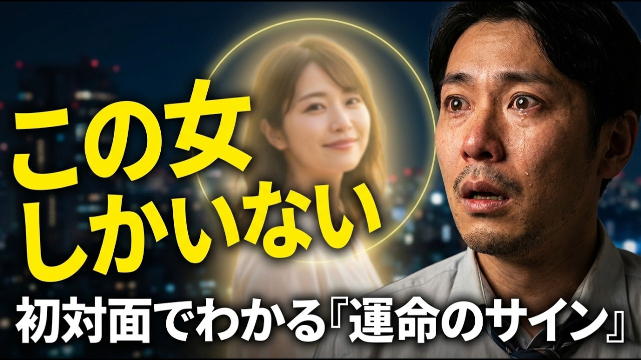 男性がベタ惚れする女性の特徴【知れば納得ツインレイの法則】