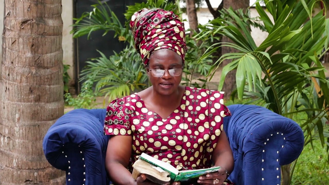 Season 1 Episode 45 (Mwana Mpotevu)
