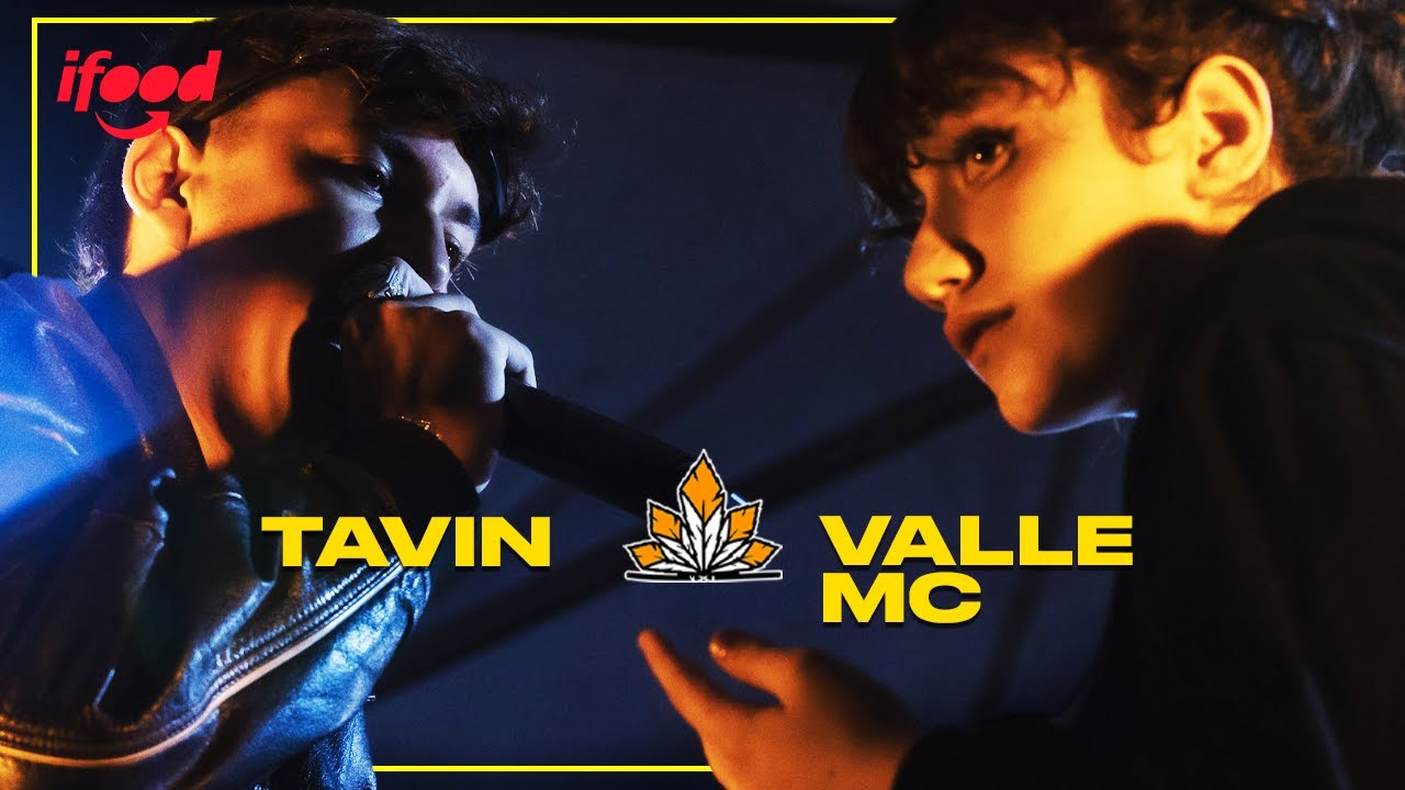 TAVIN X VALLE (PR) | PRIMEIRA FASE | BDA 427 (BATE-VOLTA)
