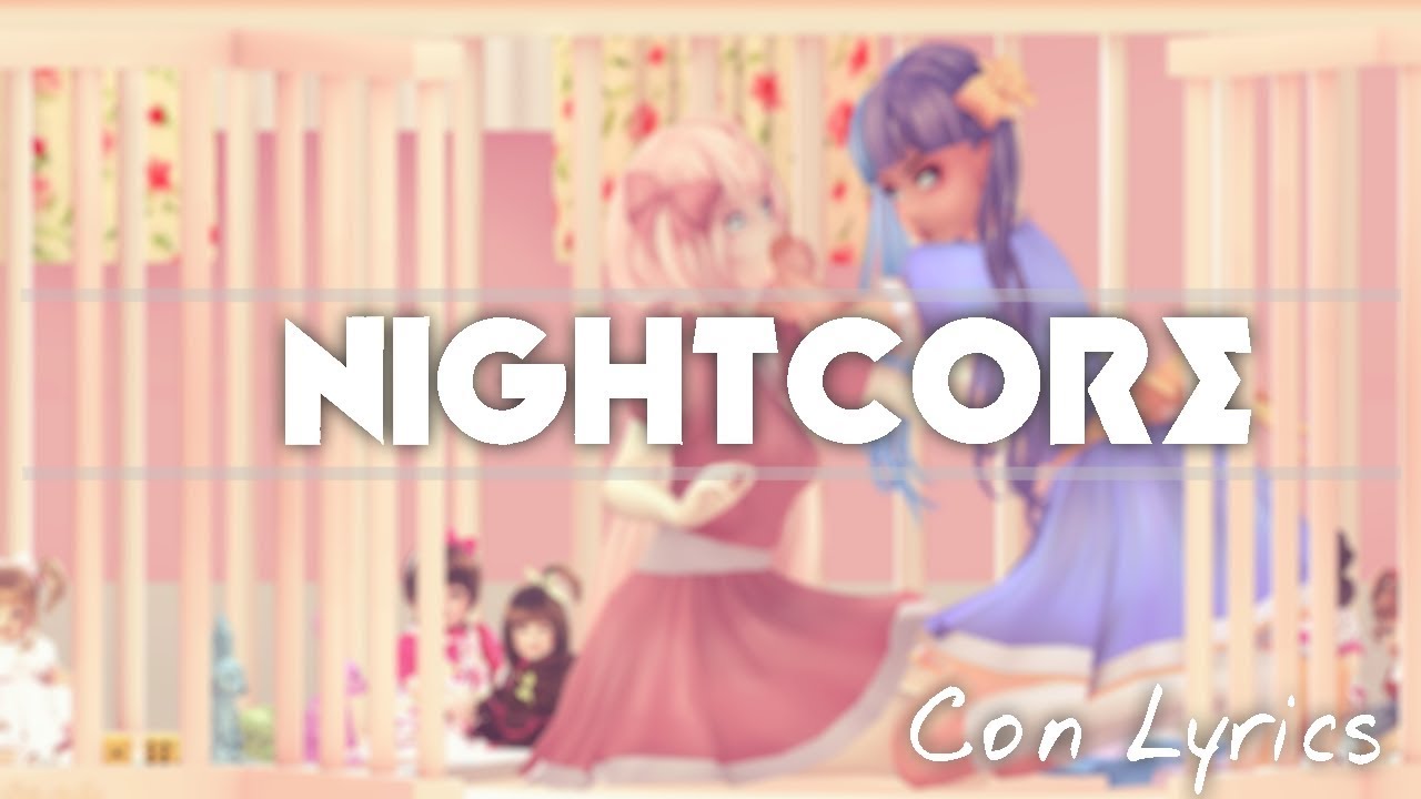 NIGHTCORE: ❝Pacify Her❞ ESPAÑOL