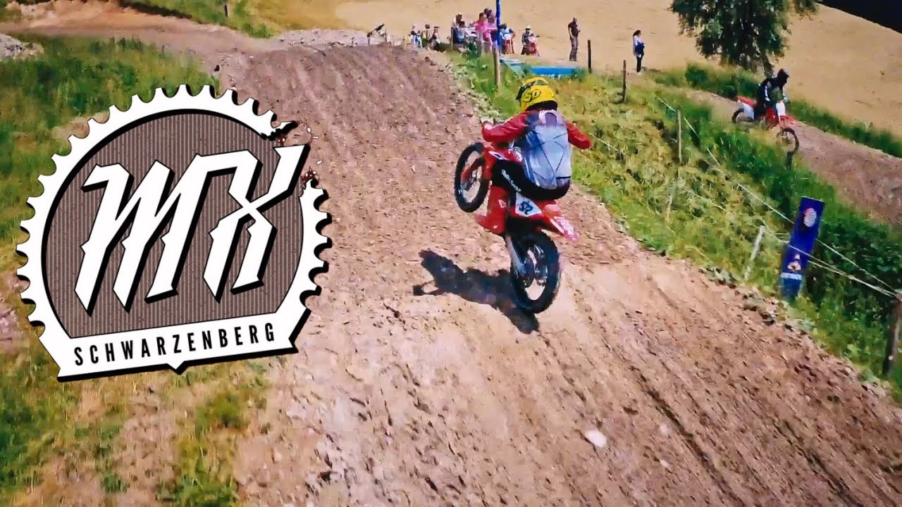 Motocross Schwarzenberg