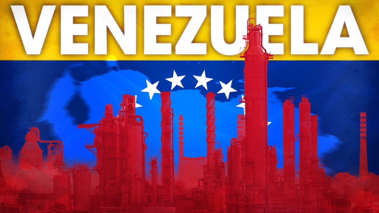 USA et Venezuela : comprendre la doctrine Monroe