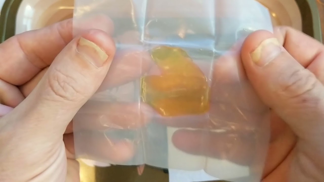 Paradise Waits Shatter 72%