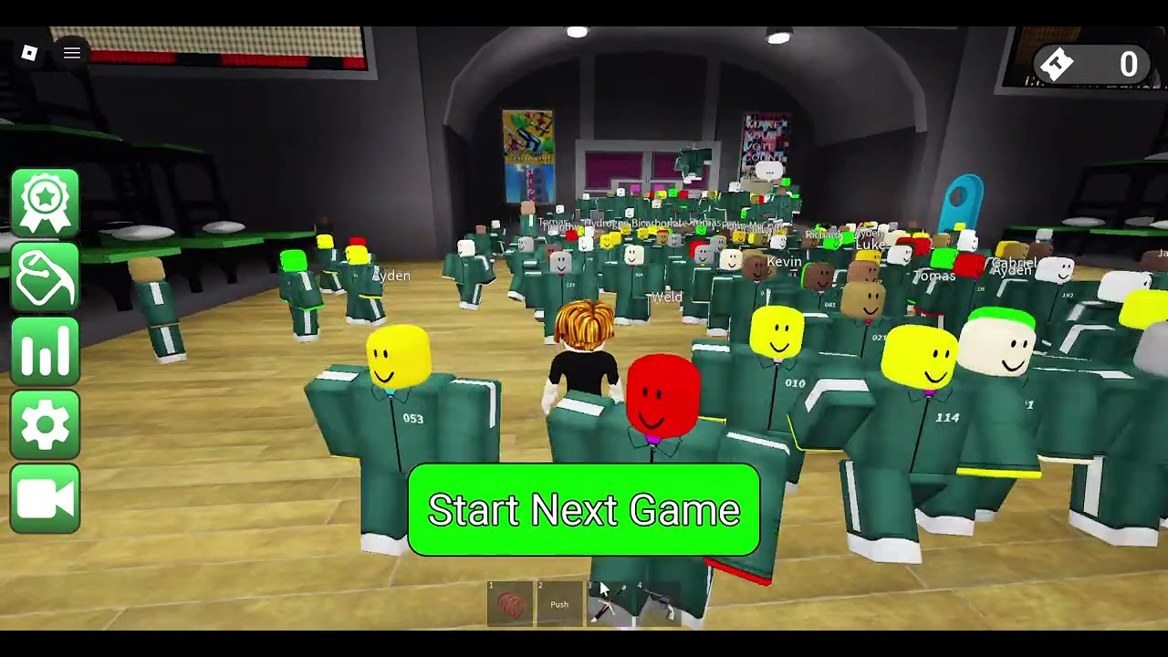 Smart games
