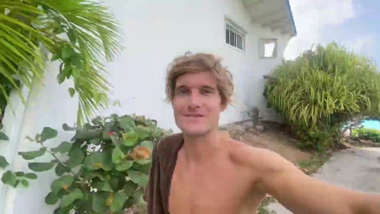 Morning routine. Yoga, coffe and workout 🧘‍♀️