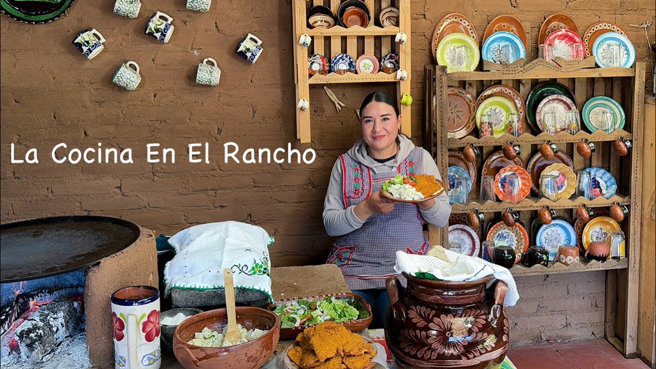 Cuando No Sepas Que Cocinar Prepara Esta Comida Completa