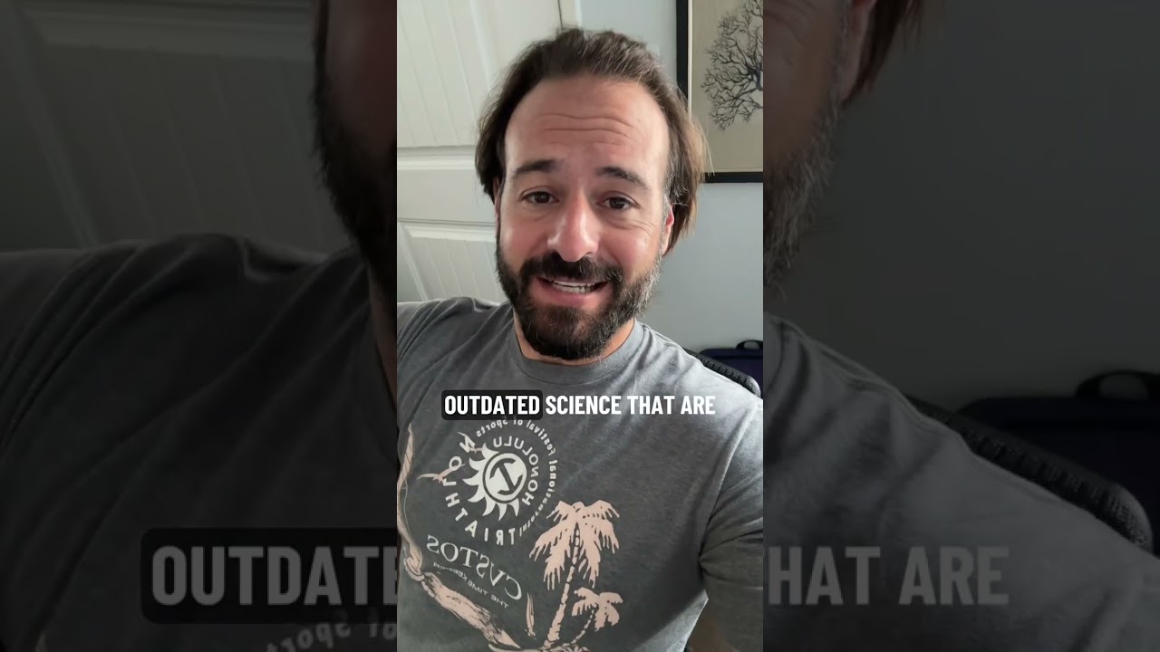 What if your beliefs are just outdated science .. old programming ready to evolve? Question one