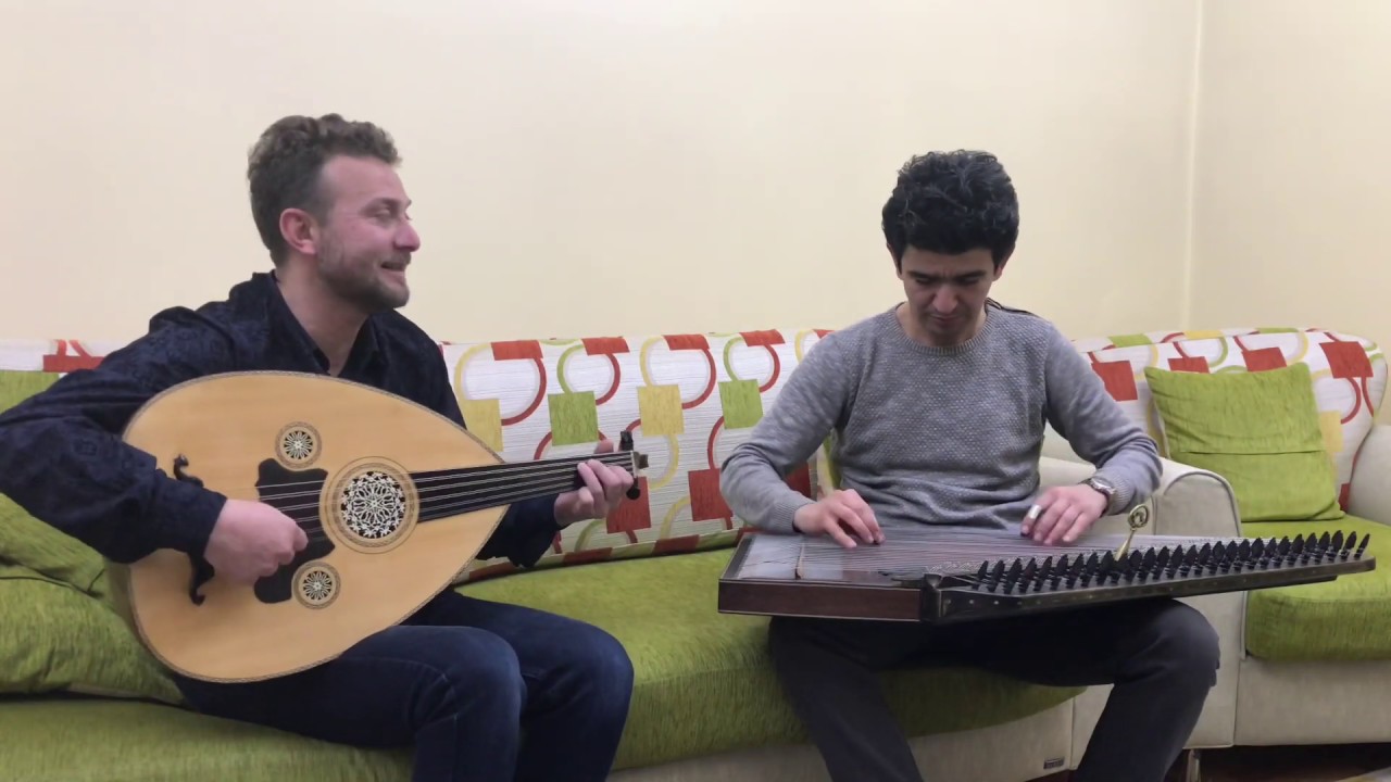 KAMPOS-UŞŞAK PEŞREV&MEHTAPLI GECELERDE&ANAR ÖMRÜNCE&SARARDIM BEN SARARDIM-Fatih ÇİNİOĞLU&Murat CAN