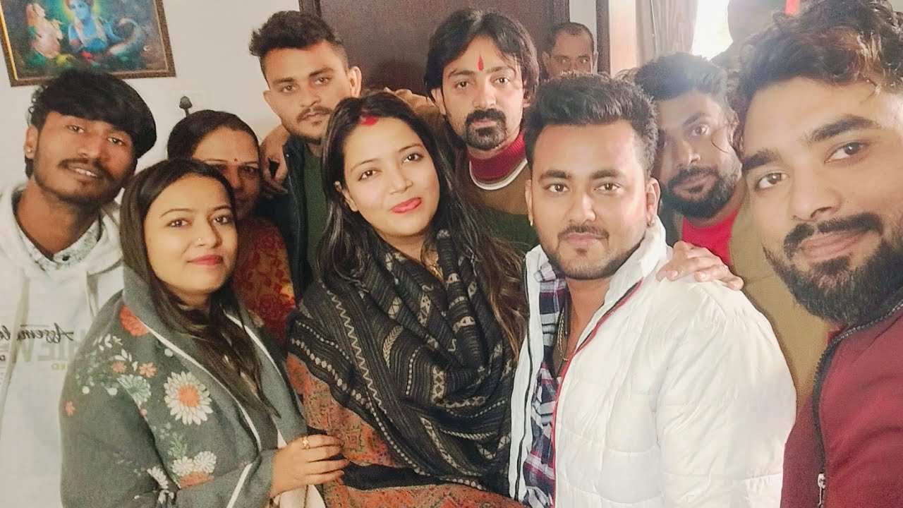 #ज्योति सिंह दीदी के घर से जा रहे है   #jyotisingh 