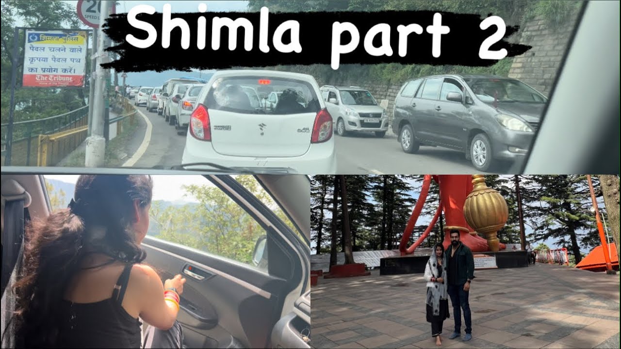 Shimla part 2