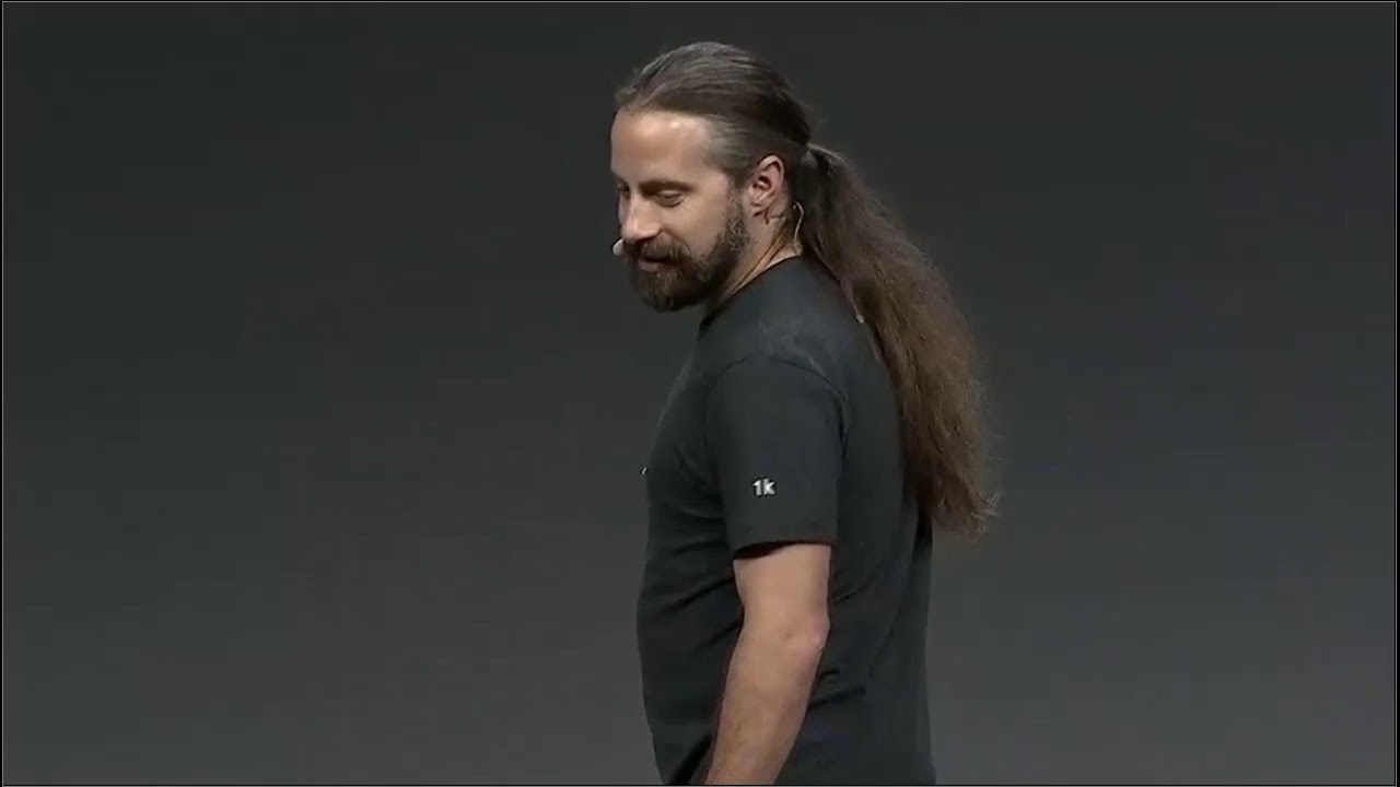 Apache Cassandra&trade; &mdash; The road to 4.0 with Nate McCall | DataStax Accelerate 2019