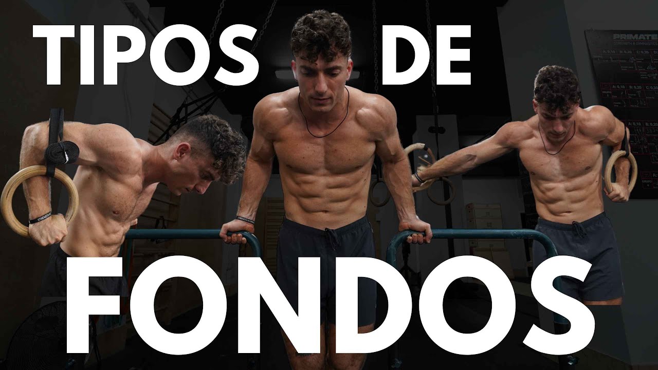 Tipos de Fondos