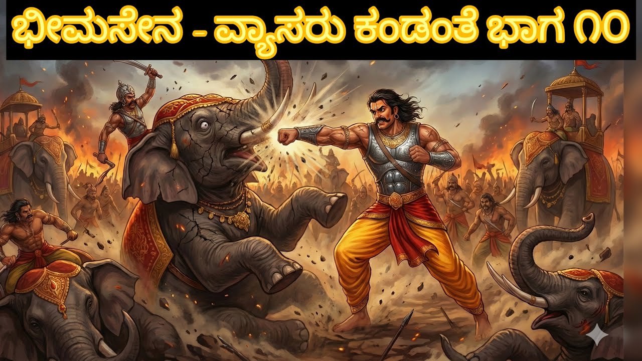 ಭೀಮಸೇನ- ೧೦