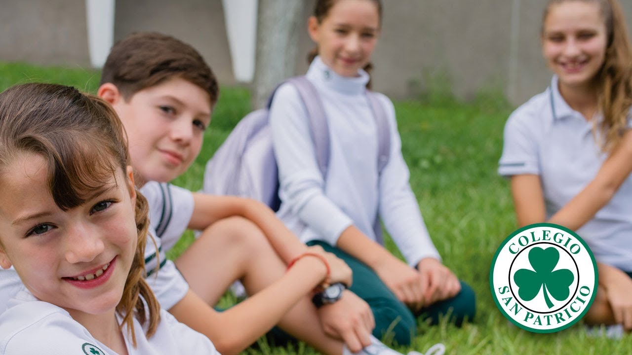 Colegio San Patricio Monterrey