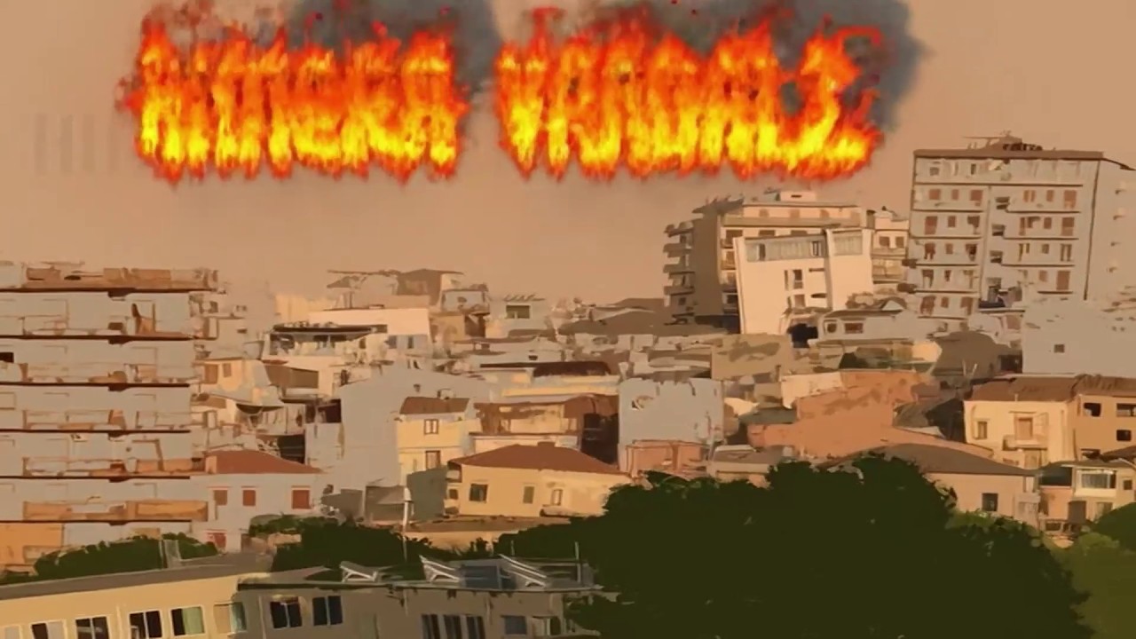 Himera Vandalz - Le origini e l'evoluzione della Break Dance a Termini Imerese