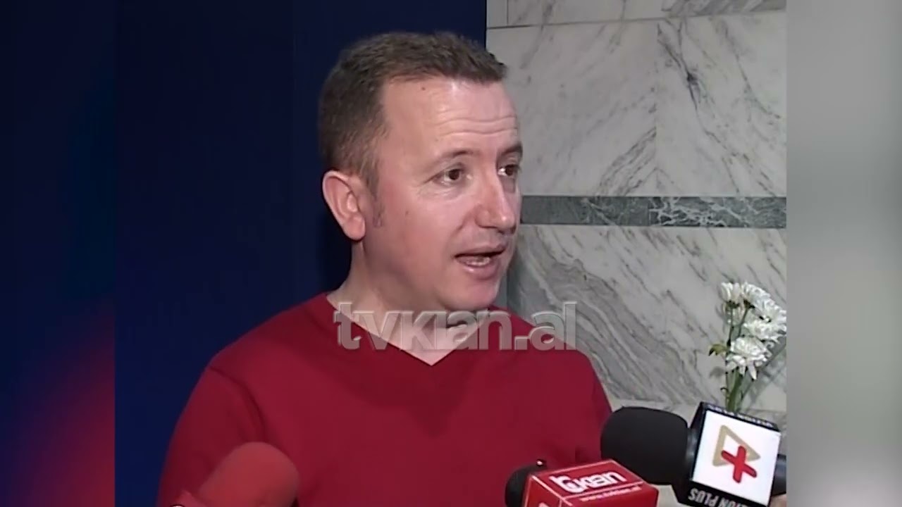 Ngritja e komisionit hetimor p&euml;r zgjedhjet,  komentohet nga Eduard Halimi-(16 Prill 2010)
