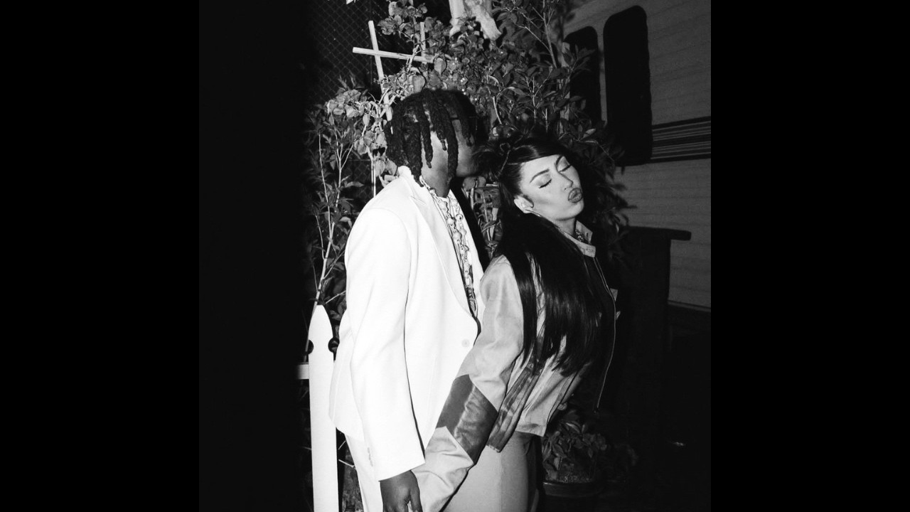 [FREE] DON TOLIVER X RNB TYPE BEAT 